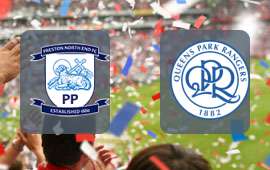 Preston - Queens Park Rangers