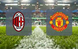 AC Milan - Manchester United