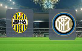 Verona - Inter
