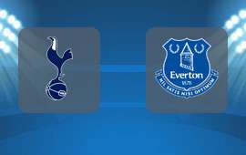 Tottenham - Everton