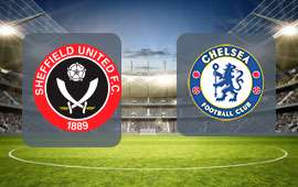 Sheffield United - Chelsea