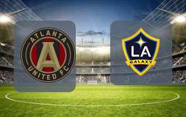 Atlanta United - LA Galaxy
