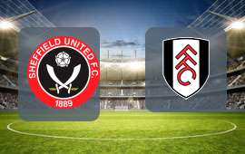 Sheffield United - Fulham