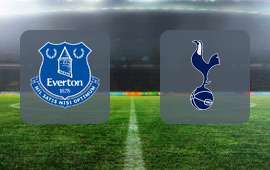 Everton - Tottenham