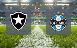 Botafogo RJ - Gremio