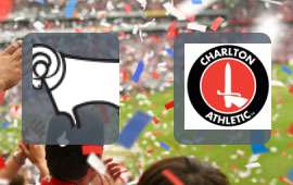 Derby - Charlton