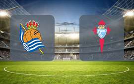 Real Sociedad - Celta Vigo