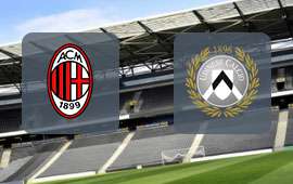 AC Milan - Udinese