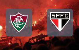 Fluminense - Sao Paulo