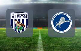 West Bromwich Albion - Millwall