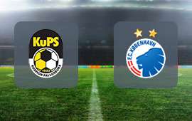 KuPS - FC København