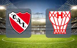 Independiente - Huracan