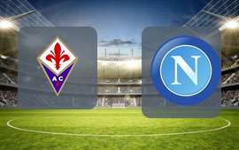Fiorentina - Napoli