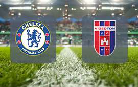 Chelsea - Videoton FC