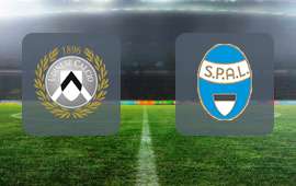 Udinese - SPAL