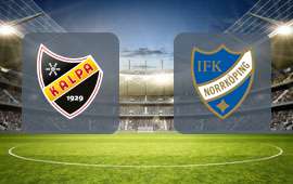 AIK - IFK Norrkoeping