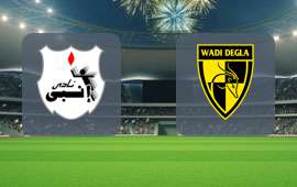 ENPPI - Wadi Degla FC