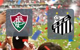 Fluminense - Santos FC