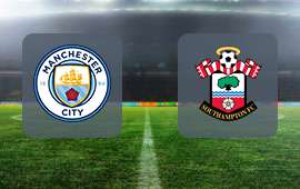 Manchester City - Southampton
