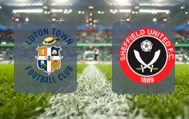 Luton - Sheffield United