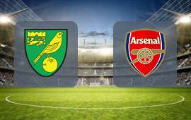 Norwich - Arsenal