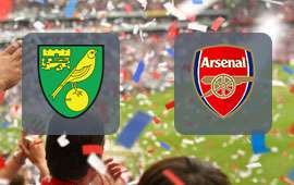 Norwich - Arsenal