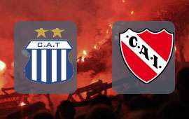 Talleres - Independiente
