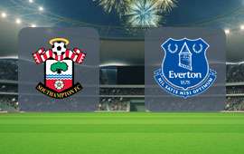 Southampton - Everton