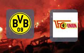 Borussia Dortmund - Union Berlin