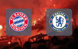 Bayern Munich - Chelsea