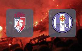 Lille - Toulouse