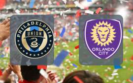 Philadelphia Union - Orlando City