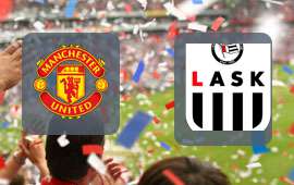 Manchester United - LASK Linz