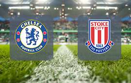 Chelsea - Stoke