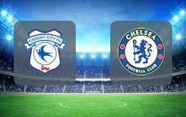 Cardiff - Chelsea