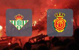 Real Betis - Mallorca