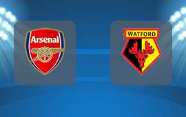 Arsenal - Watford