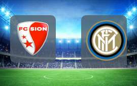 Sion - Inter