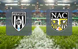 Heracles - NAC Breda