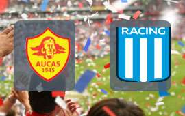 Aucas - Racing Club