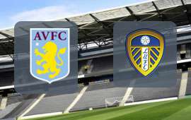 Aston Villa - Leeds