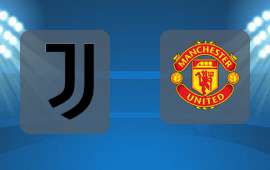 Juventus - Manchester United