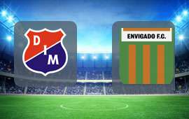 Independiente Medellin - Envigado