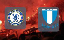 Chelsea - Malmoe FF