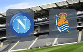 Napoli - Real Sociedad