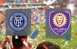 New York City FC - Orlando City