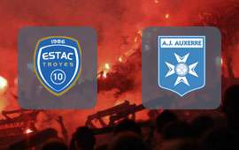 Troyes - Auxerre