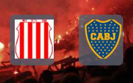 Barracas Central - Boca Juniors