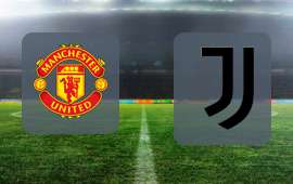 Manchester United - Juventus