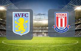 Aston Villa - Stoke